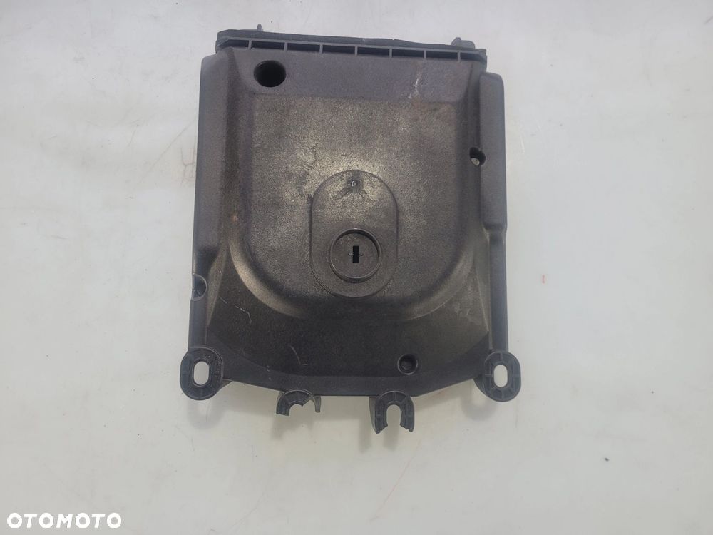 GŁOŚNIK TOP HIFI LOGIC NISKOTONOWY CENTRALNY LEWY BMW E63 6919357 - 3