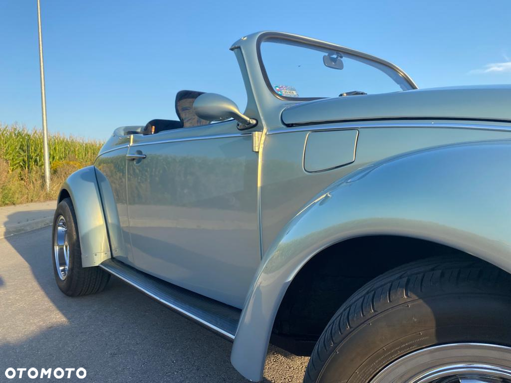 Volkswagen Garbus - 11