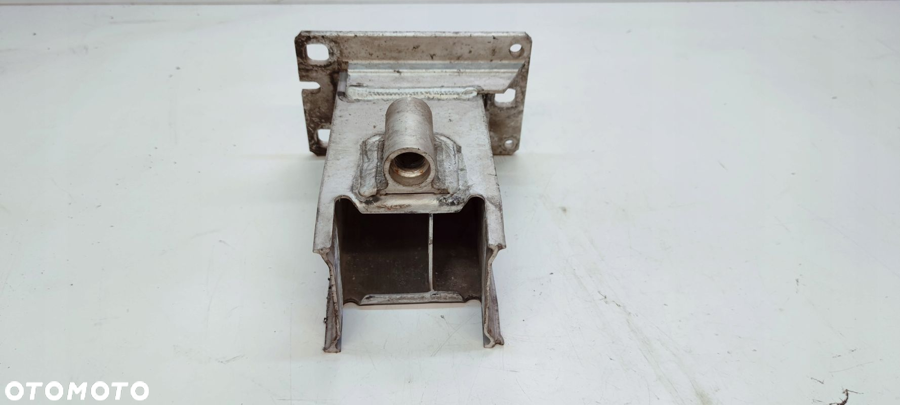 STREFA ZGNIOTU PRAWA AUDI A4 B8 A5 8T 8K0807134C - 3
