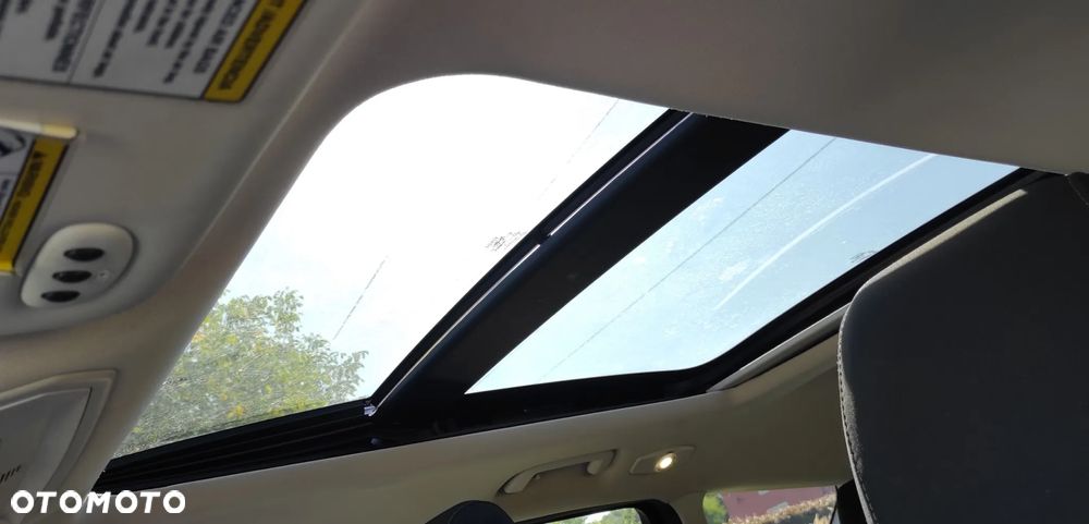 Ford Escape 2.0 EcoBoost AWD Titanium - 15