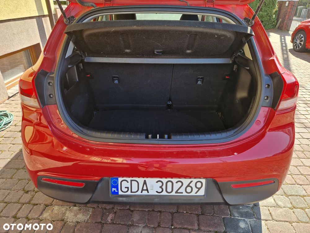 Kia Rio 1.2 M - 16