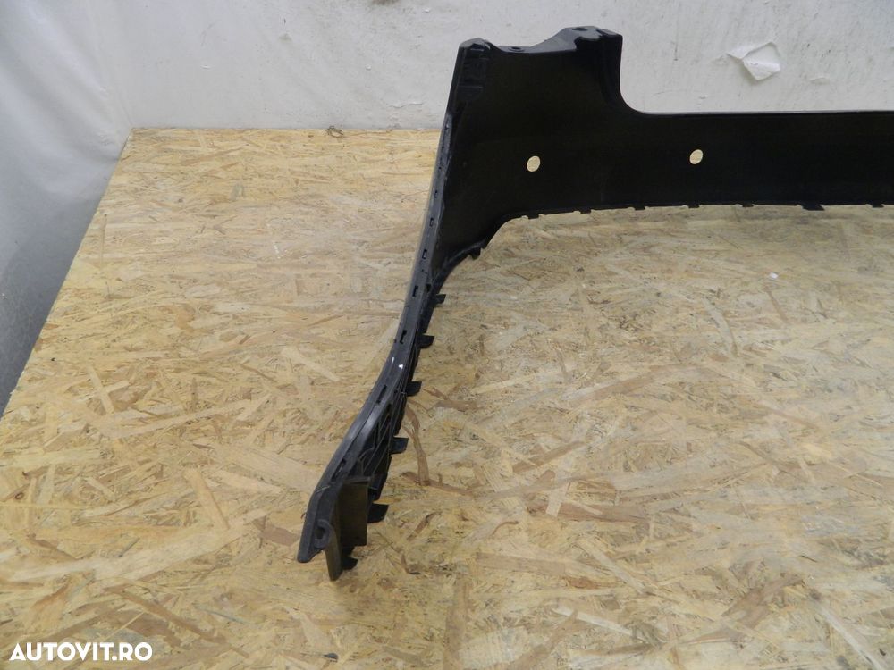 Bara spate VW Jetta, 2006, 2007, 2008, 2009, 2010, 1K5807421. - 5