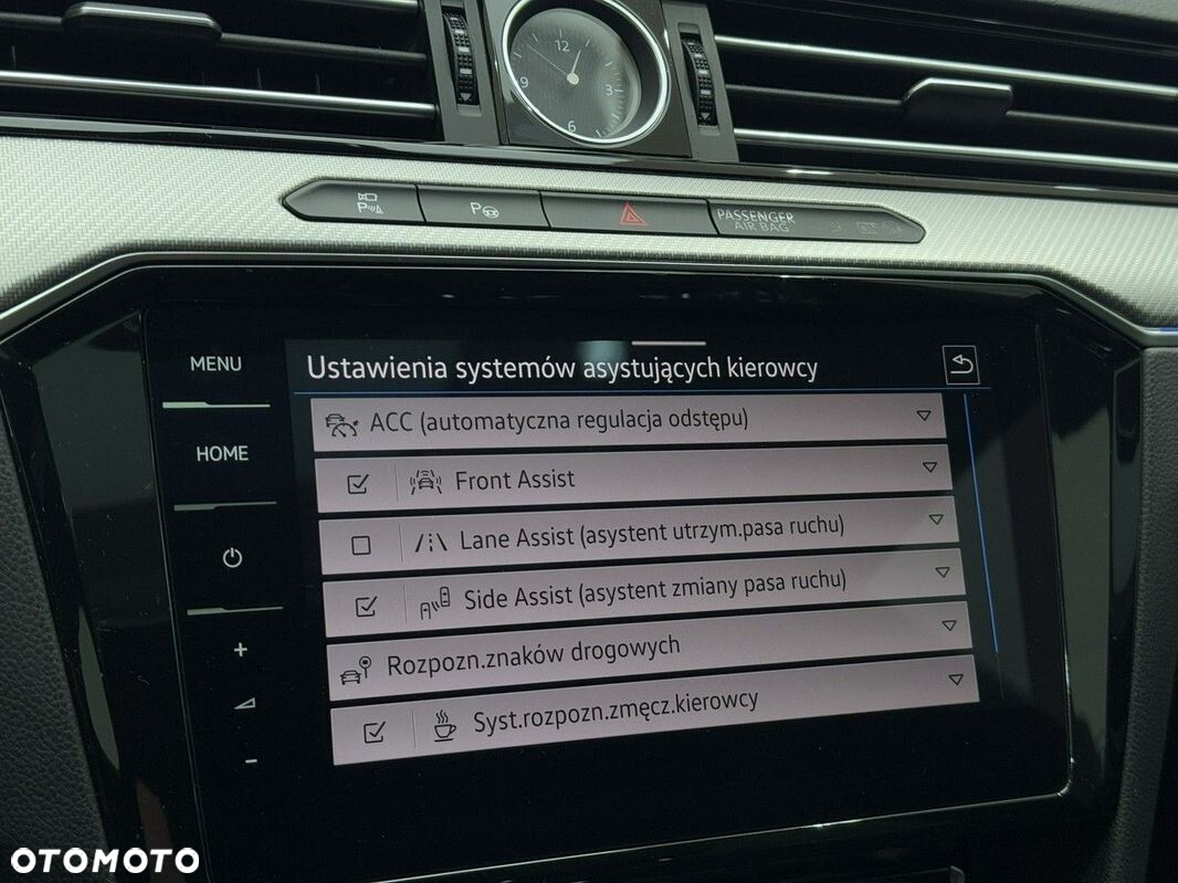 Volkswagen Arteon - 32