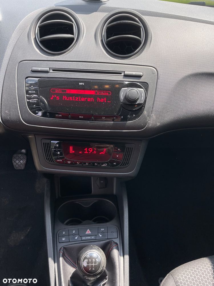 Seat Ibiza SC 1.2 TSI FR - 16
