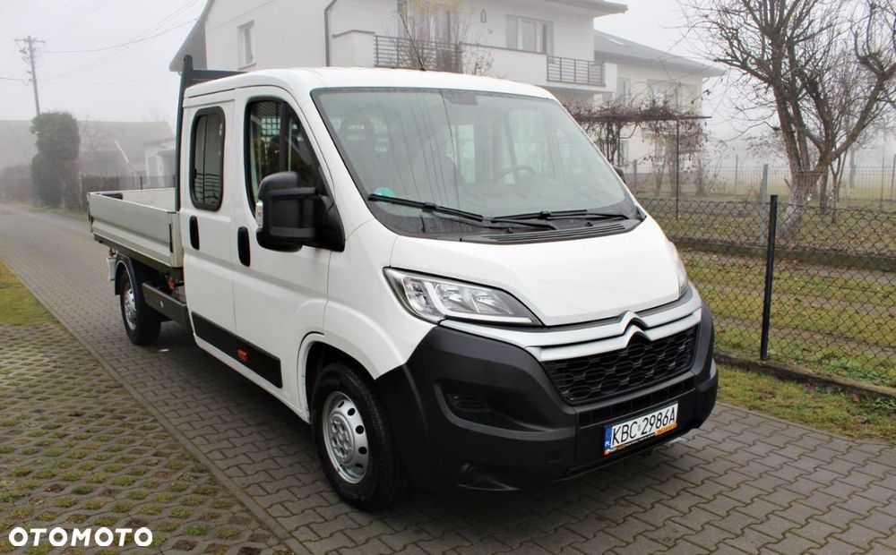 Citroën Jumper - 5