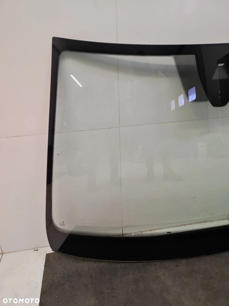 Szyba czołowa przód Volkswagen Polo VI 6 lift 2G - 2