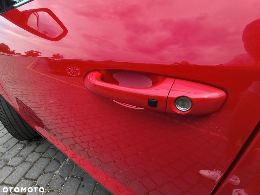 SsangYong/KGM Tivoli - 19