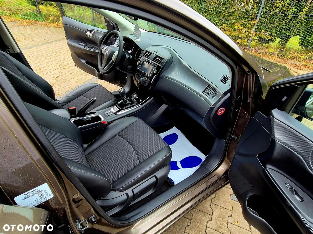 Nissan Pulsar 1.6 DIG-T N-TEC - 17