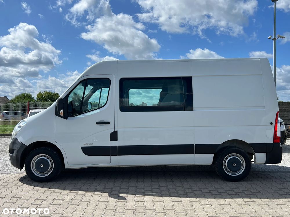 Renault Master 2.3 DCI - 6