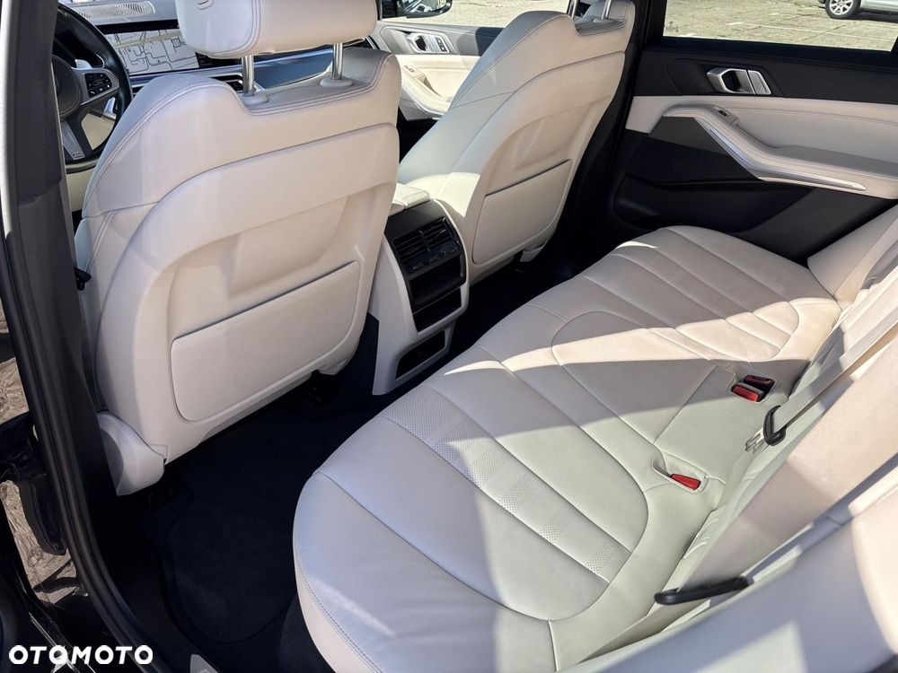 BMW X5 xDrive25d sport - 16