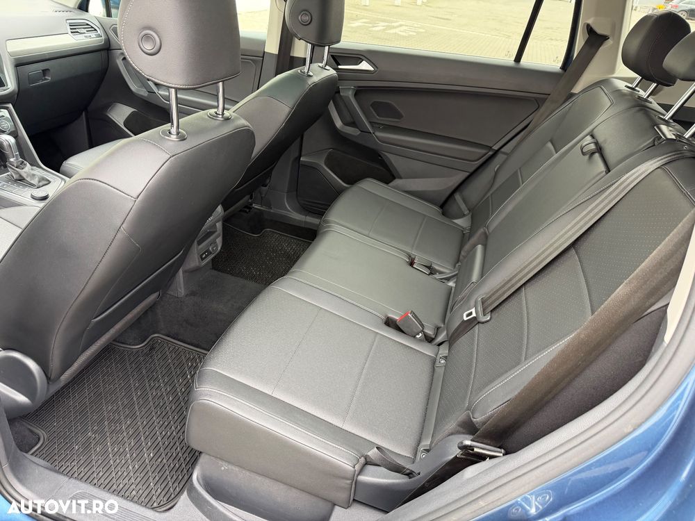 Volkswagen Tiguan 2.0 TSI OPF 4Motion DSG Highline - 16