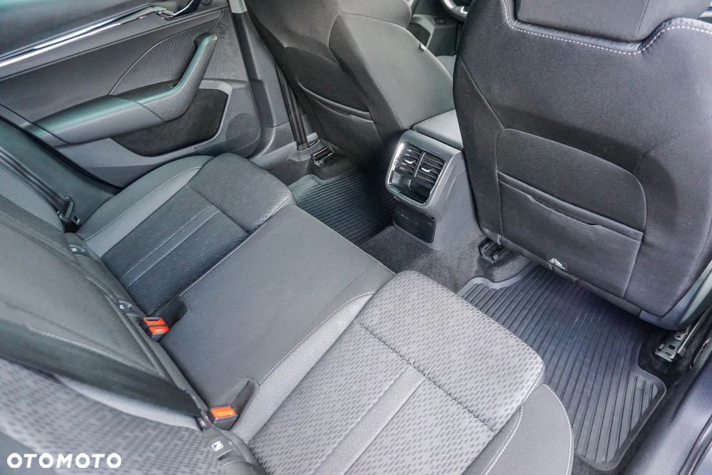 Skoda Octavia 1.5 TSI e-Tec Style DSG - 35
