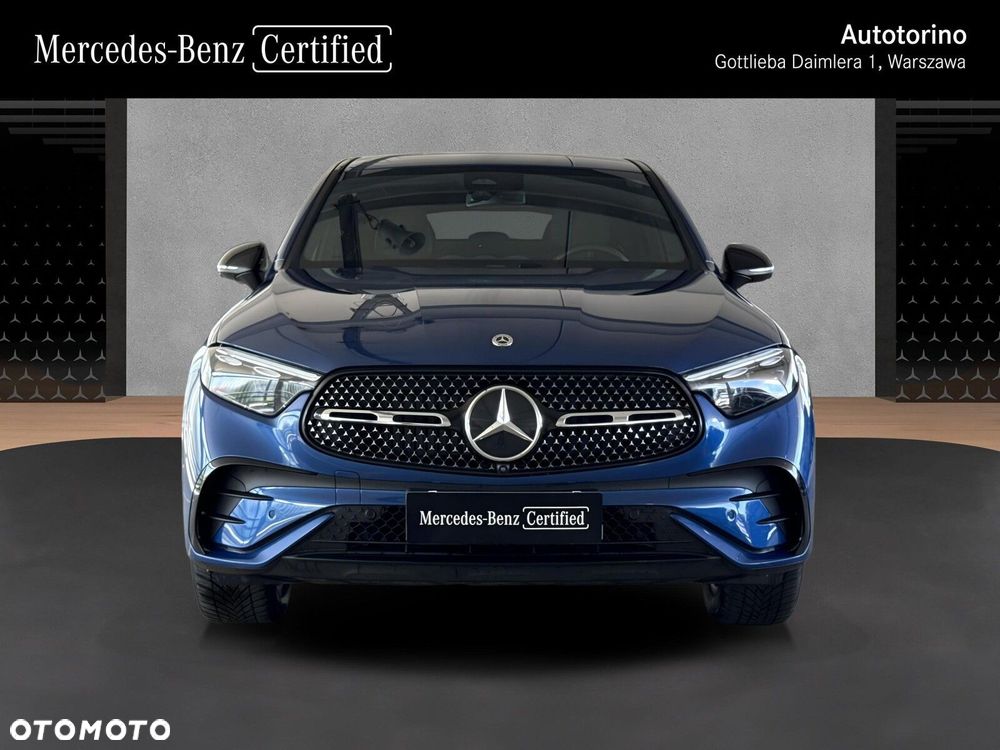Mercedes-Benz GLC - 9