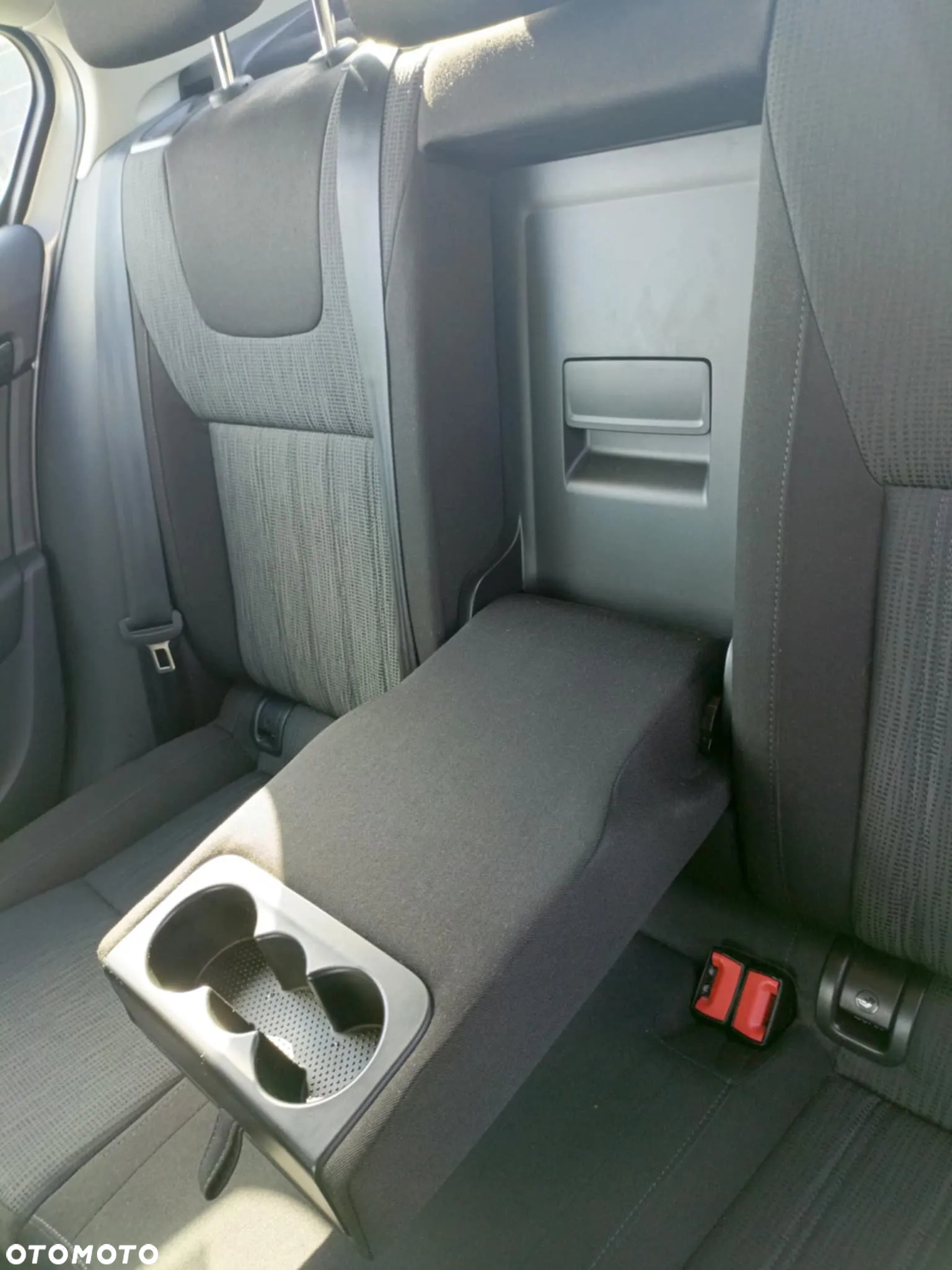 Skoda Octavia 1.4 TSI Style - 13