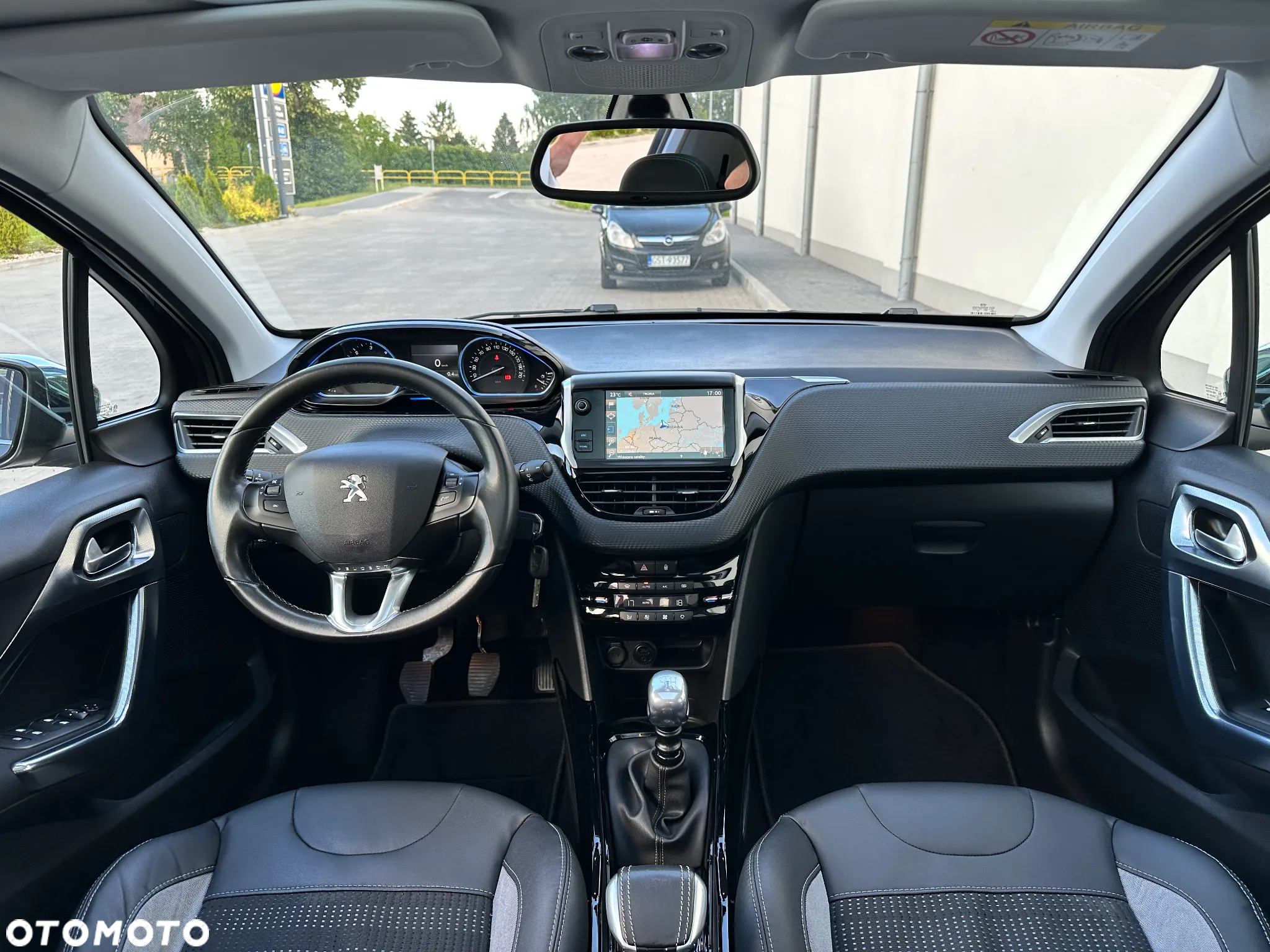 Peugeot 2008 1.6 BlueHDi Allure - 7