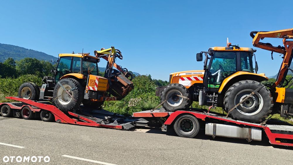 MAN Autotransporter - 2