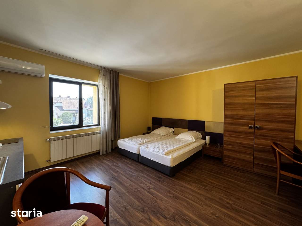Apartament 1 camera, ideal pentru studenti, langa UVT — fotografia 1