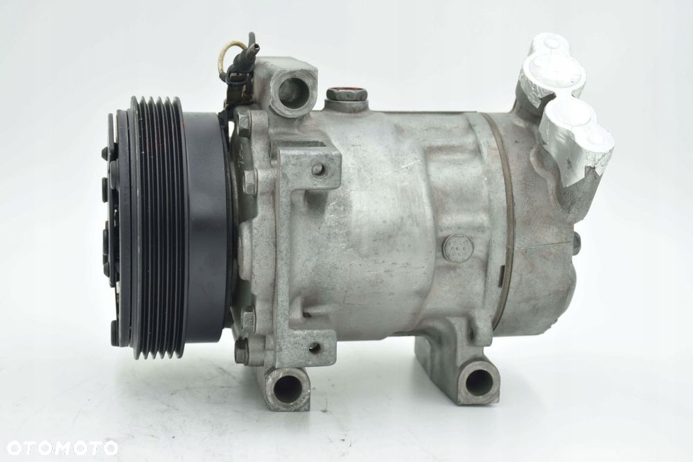 kompresor klimatyzacji clio kangoo twingo 1.2i - 2