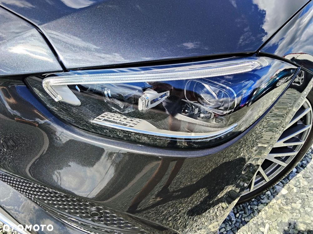 Mercedes-Benz Klasa C 220 d 4Matic 9G-TRONIC Avantgarde - 11