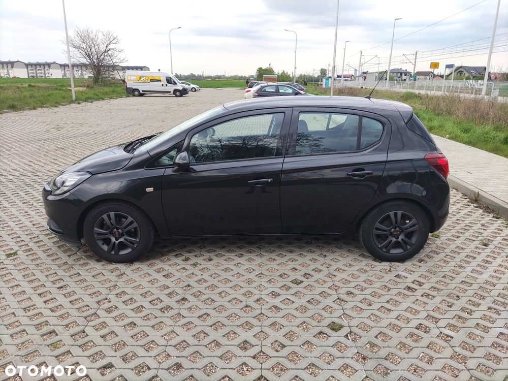 Opel Corsa 1.4 Enjoy - 2