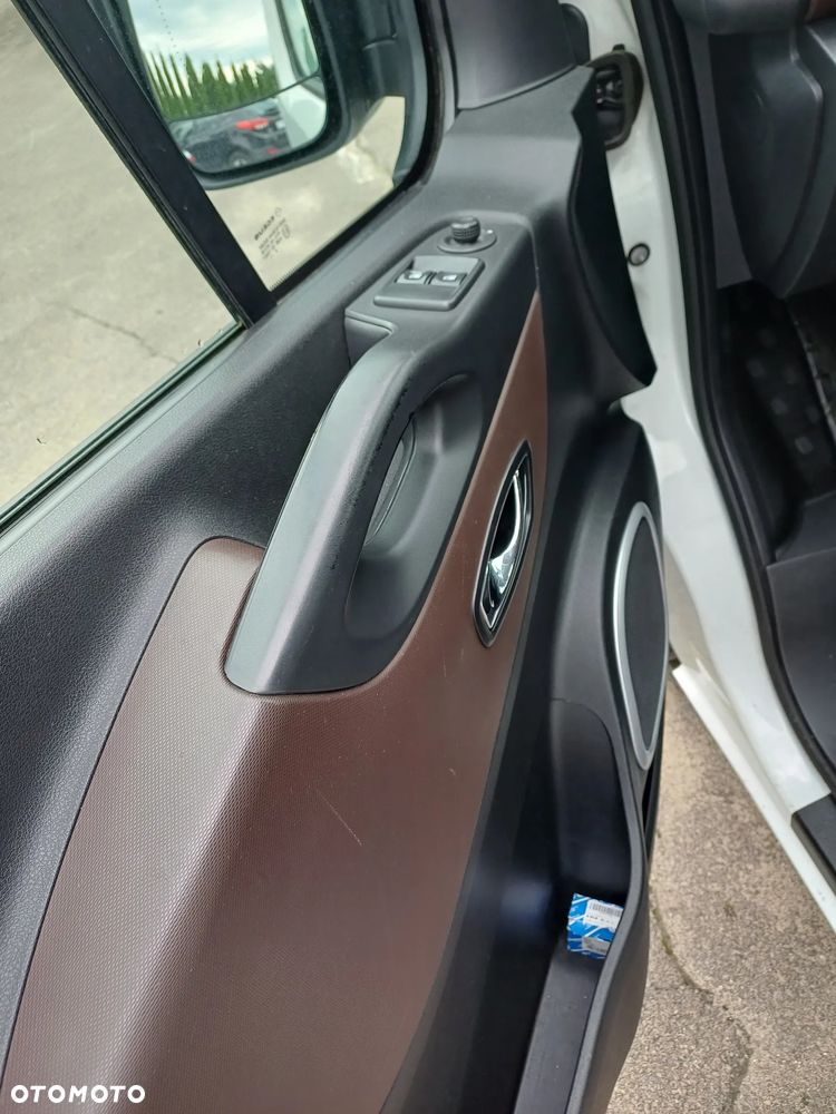 Fiat TALENTO - 12