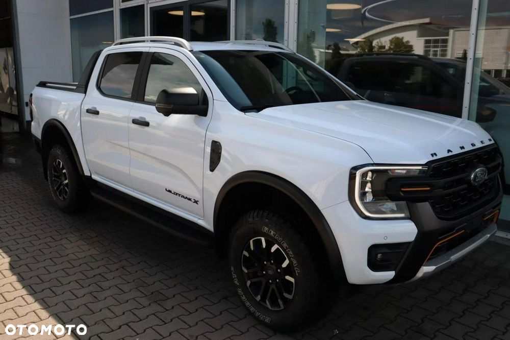 Ford Ranger - 8