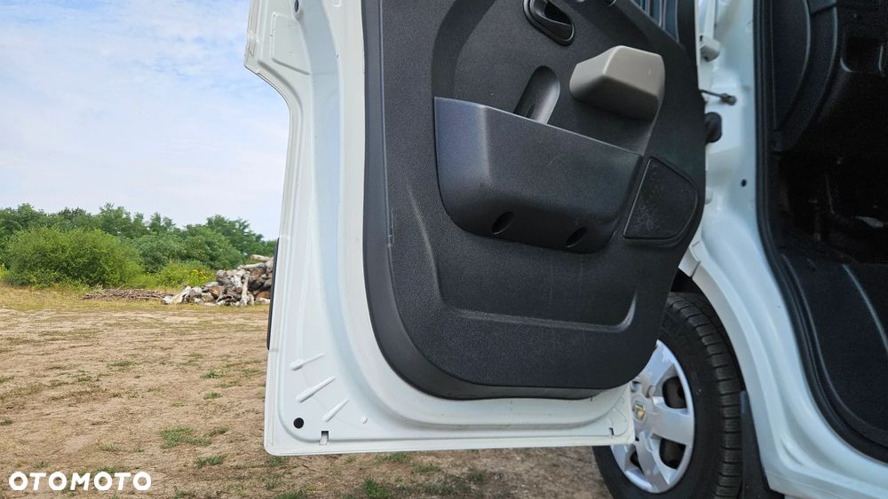 Renault Master - 31