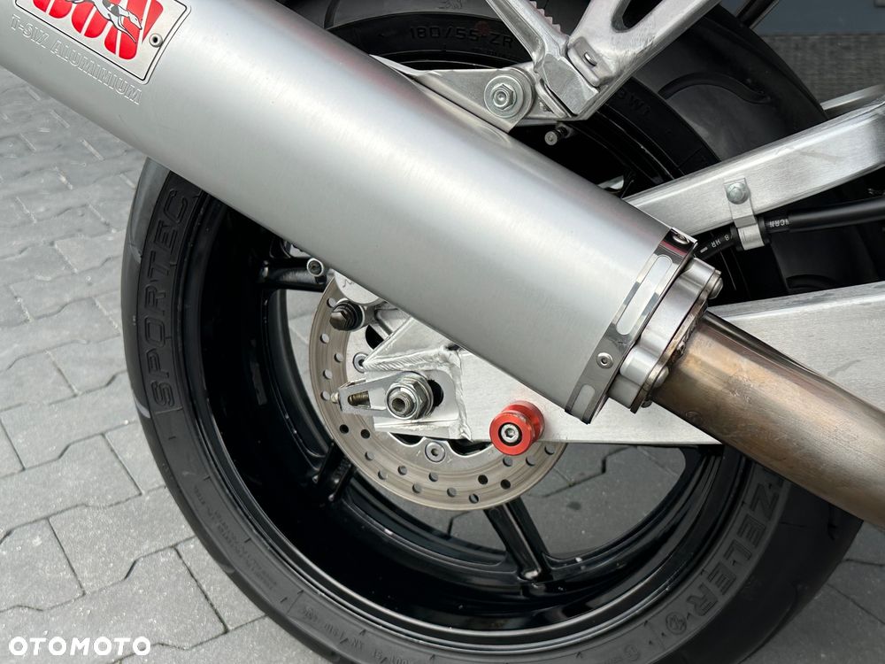 Honda CBR - 12