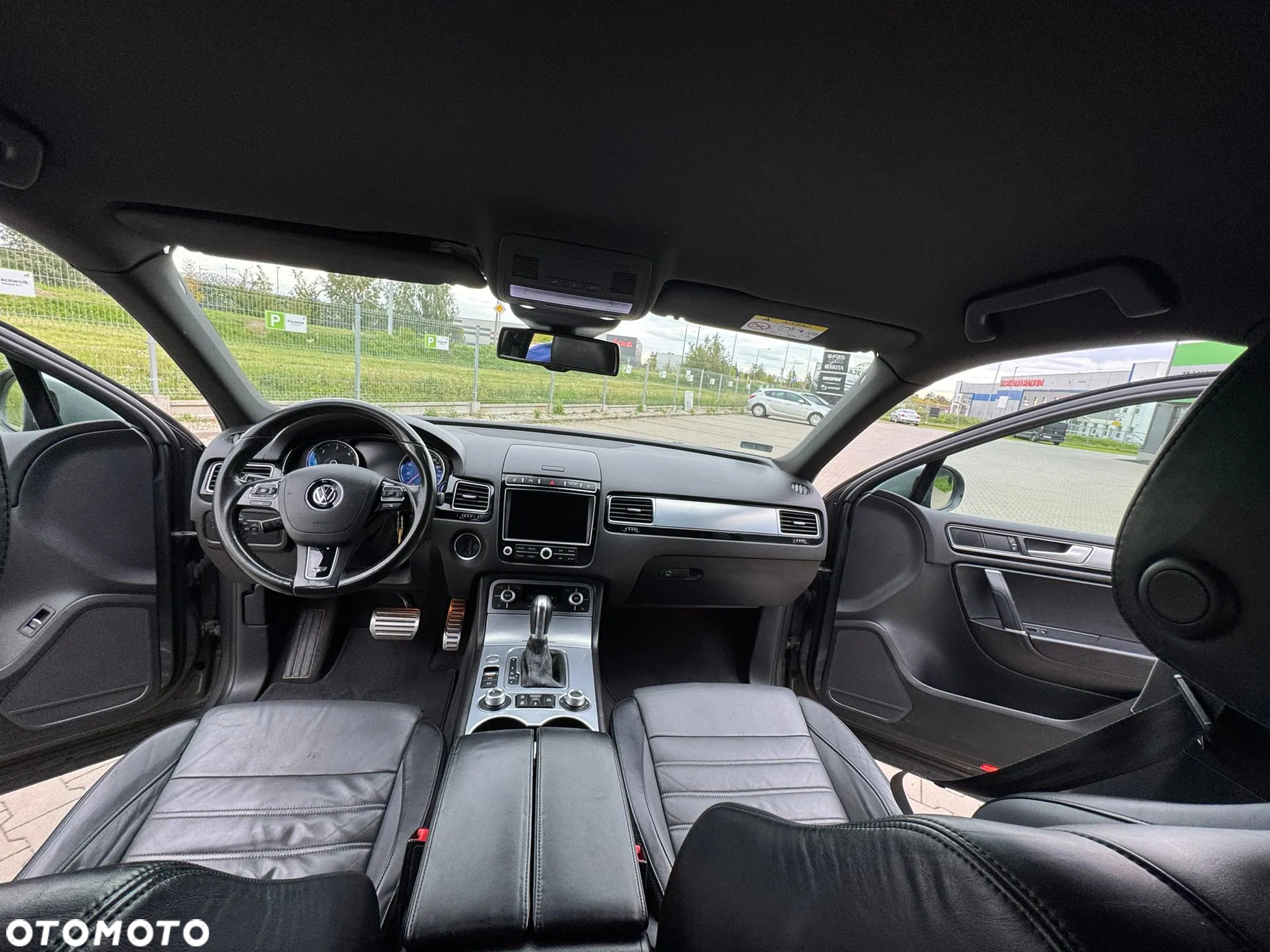 Volkswagen Touareg 3.0 V6 TDI BMT Perfectline R-Style - 7