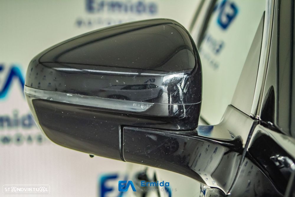 DS DS7 Crossback - 9