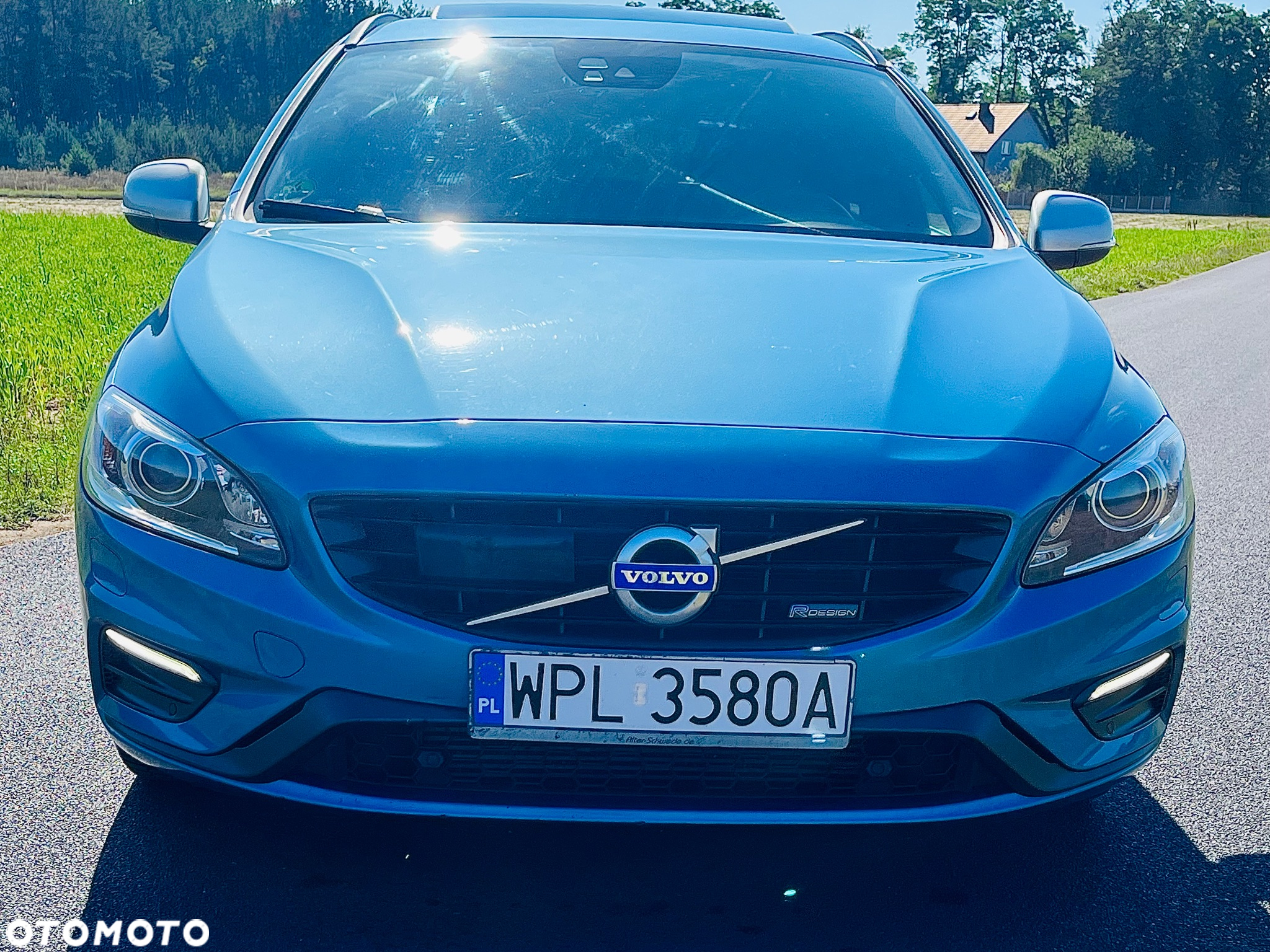 Volvo V60 - 16