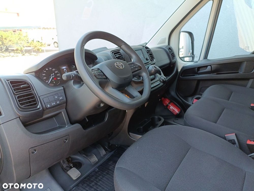 Toyota PROACE MAX - 11