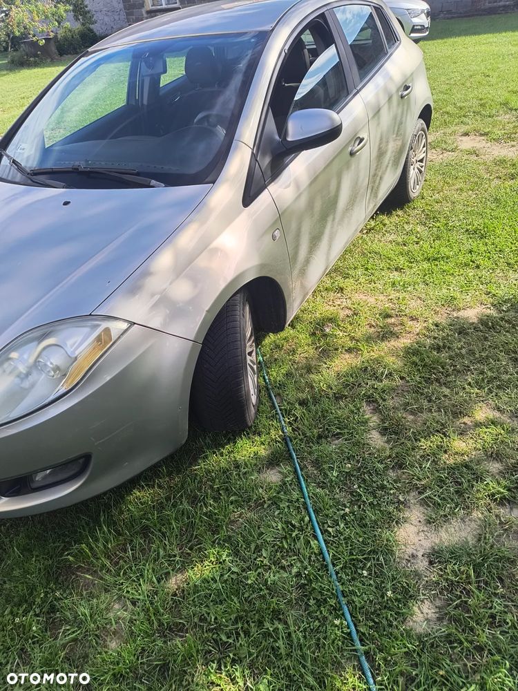 Fiat Bravo 1.9 Multijet Active - 3