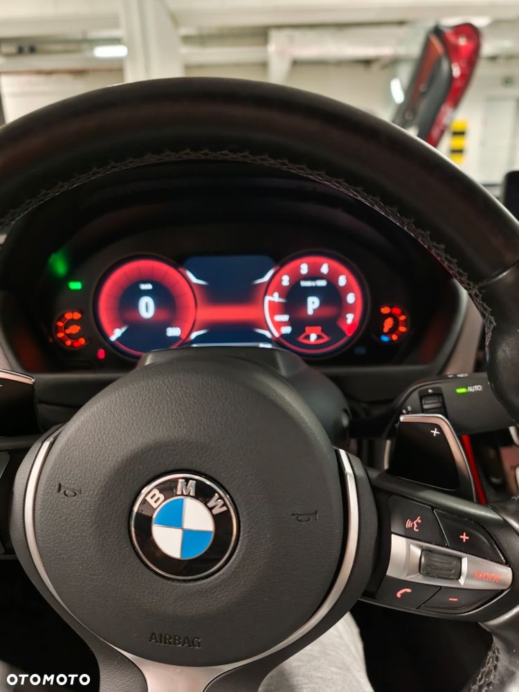 BMW Seria 4 430i xDrive Sport - 7