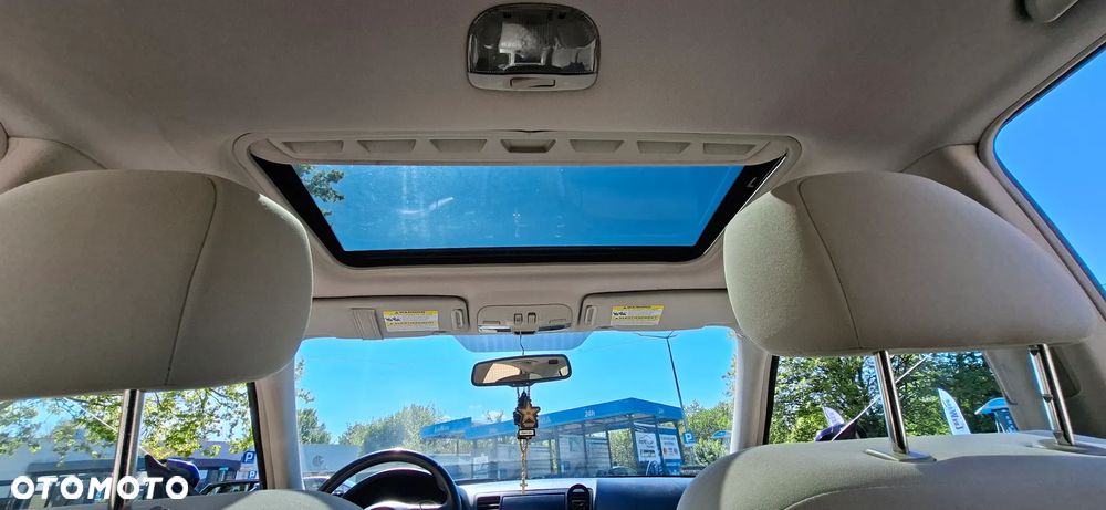 Subaru Legacy 2.5i Automatik Comfort - 7