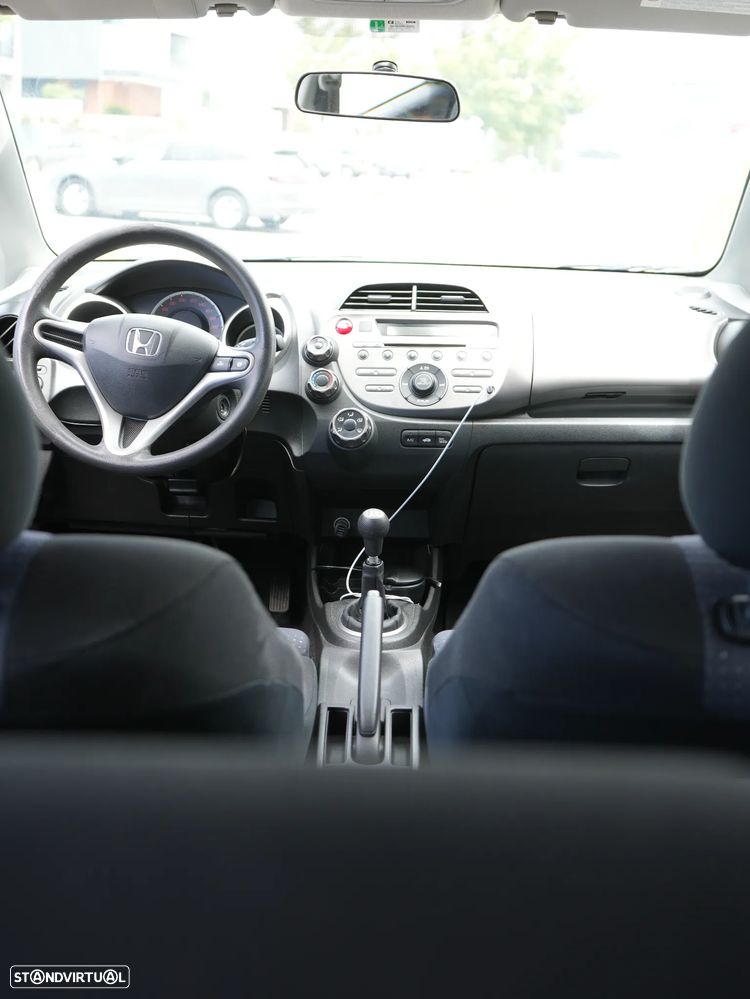 Honda Jazz 1.2 i-VTEC City - 7