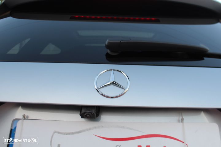 Mercedes-Benz E 300 - 46