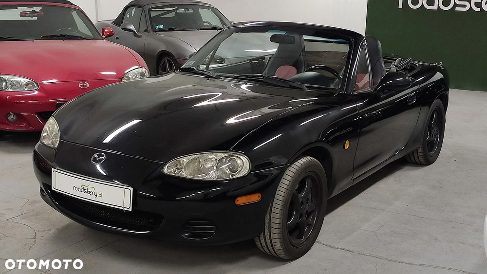 Mazda MX-5 - 11