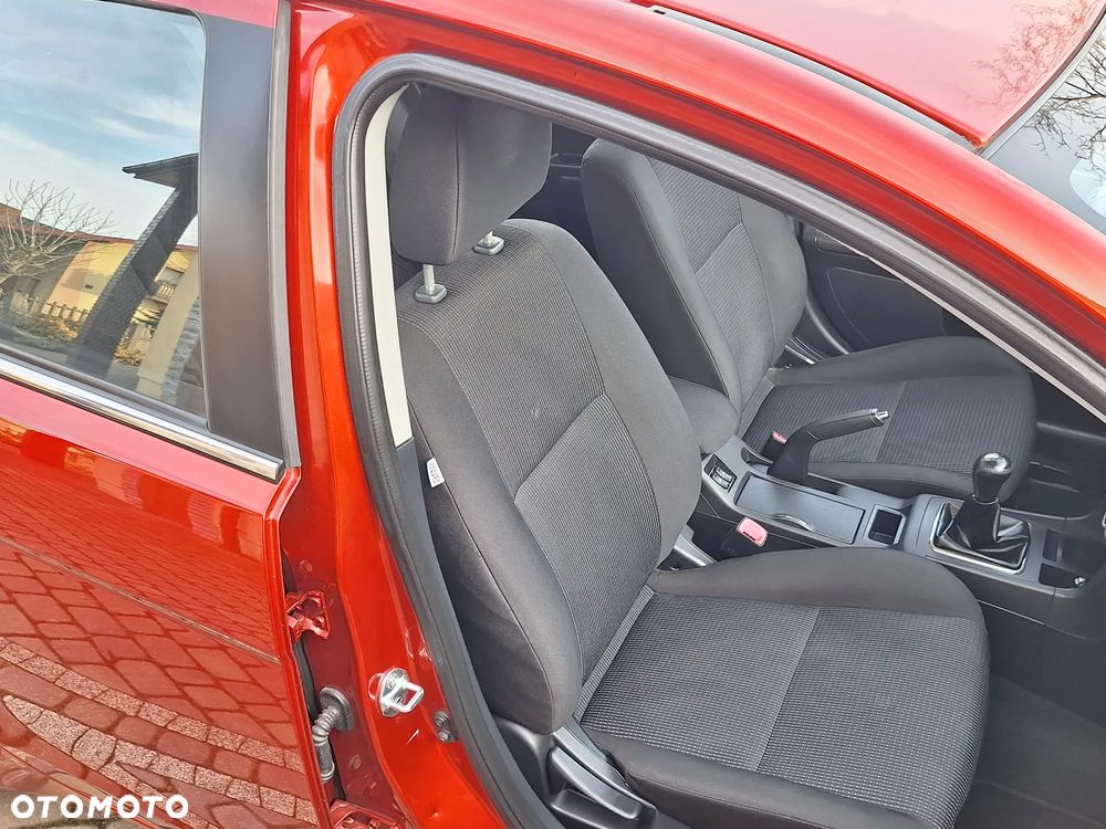 Mitsubishi Lancer 1.8 Instyle - 5