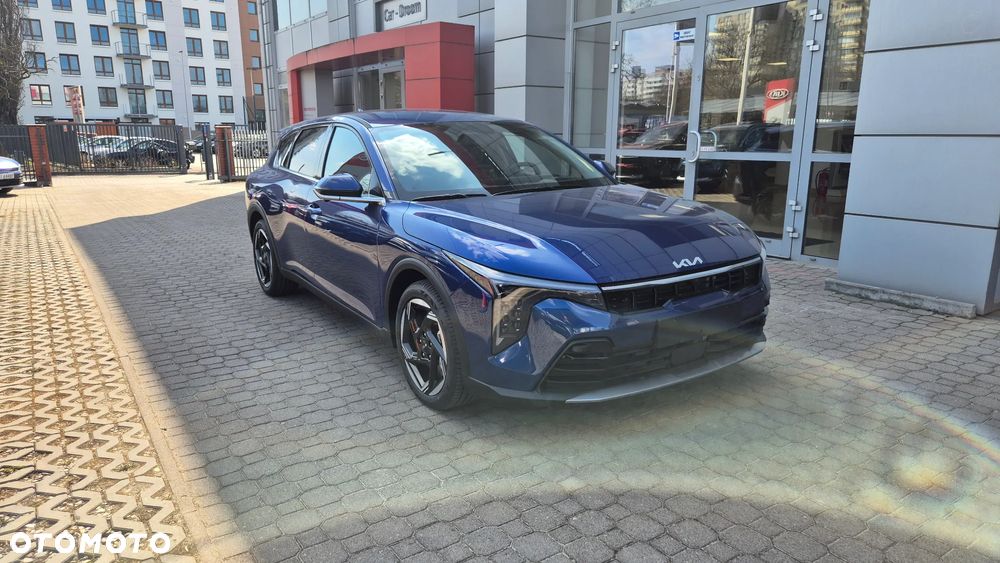 Kia K4 1.6 T-GDI L - 5