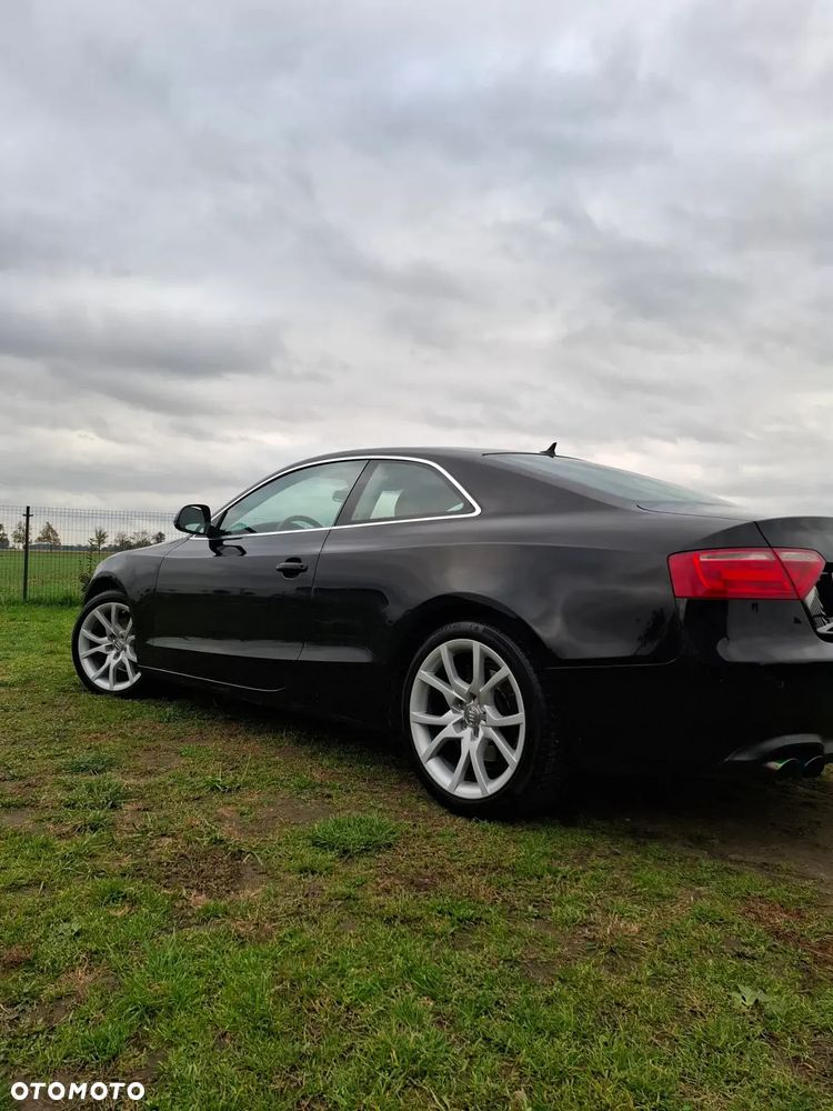 Audi A5 - 12