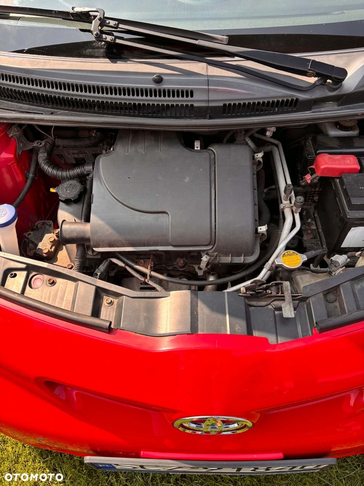 Toyota Aygo 1.0 VVT-i Terra A/C - 11