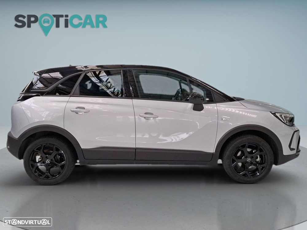 Opel Crossland 1.2 T Elegance - 5