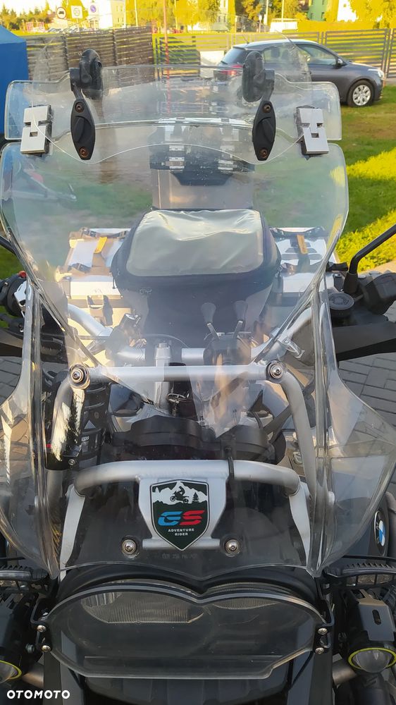 BMW GS - 35