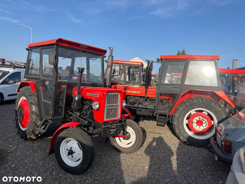 Zetor 7341 Super Turbo - 16