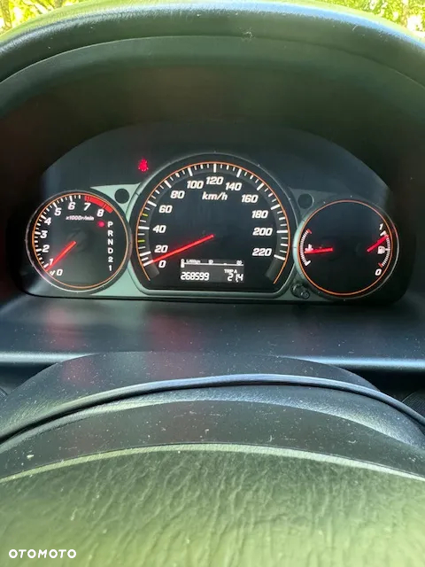 Honda CR-V - 4