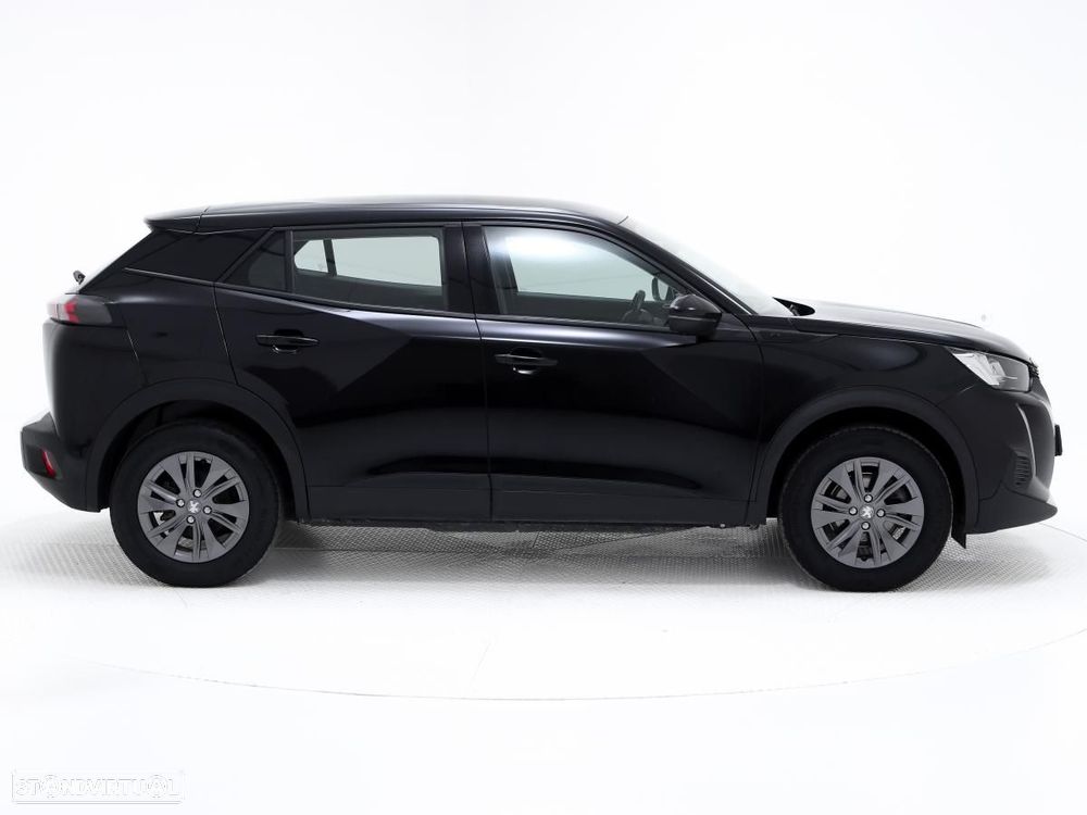 Peugeot e-2008 50 kWh Active - 2