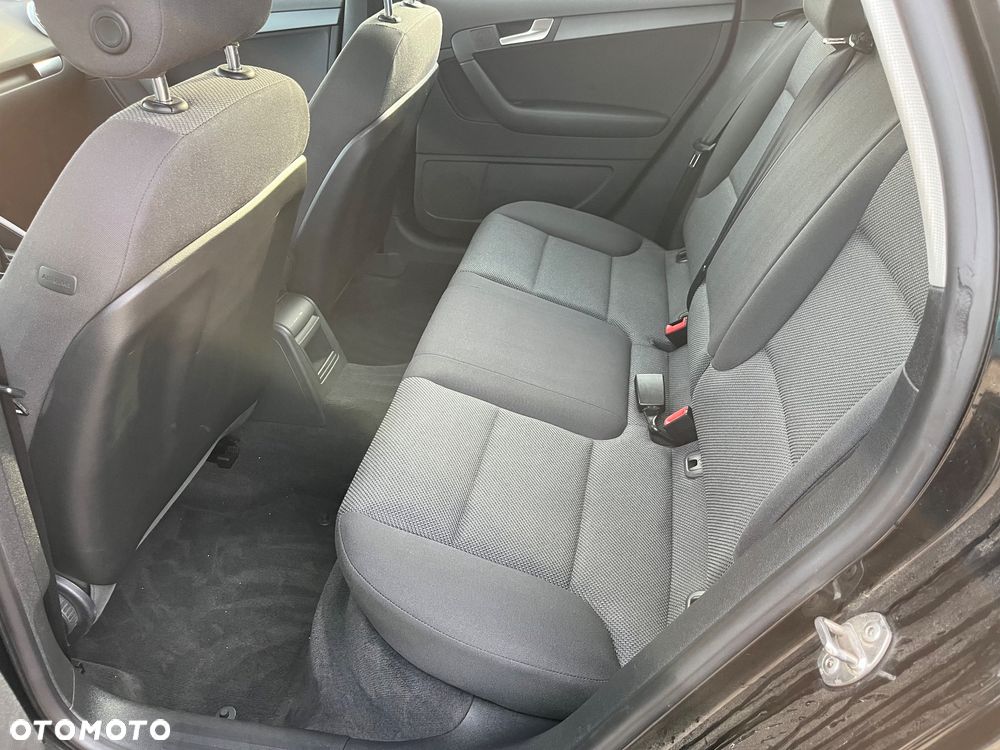 Audi A3 Sportback 1.6 Attraction - 17