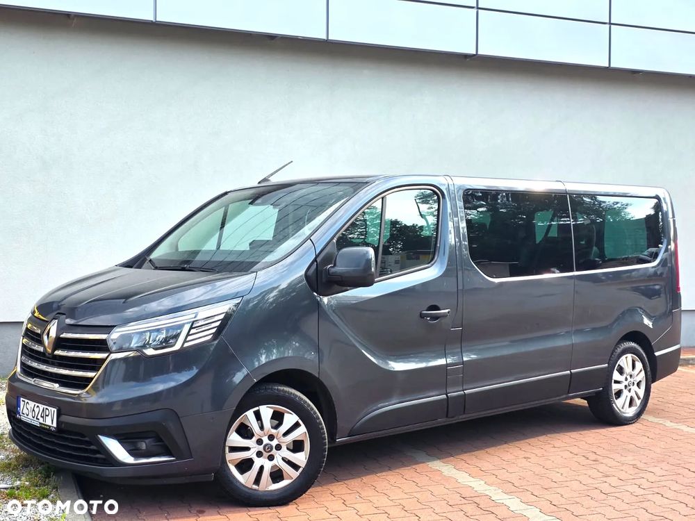 Renault Trafic 2.0 dCi Escapade - 5