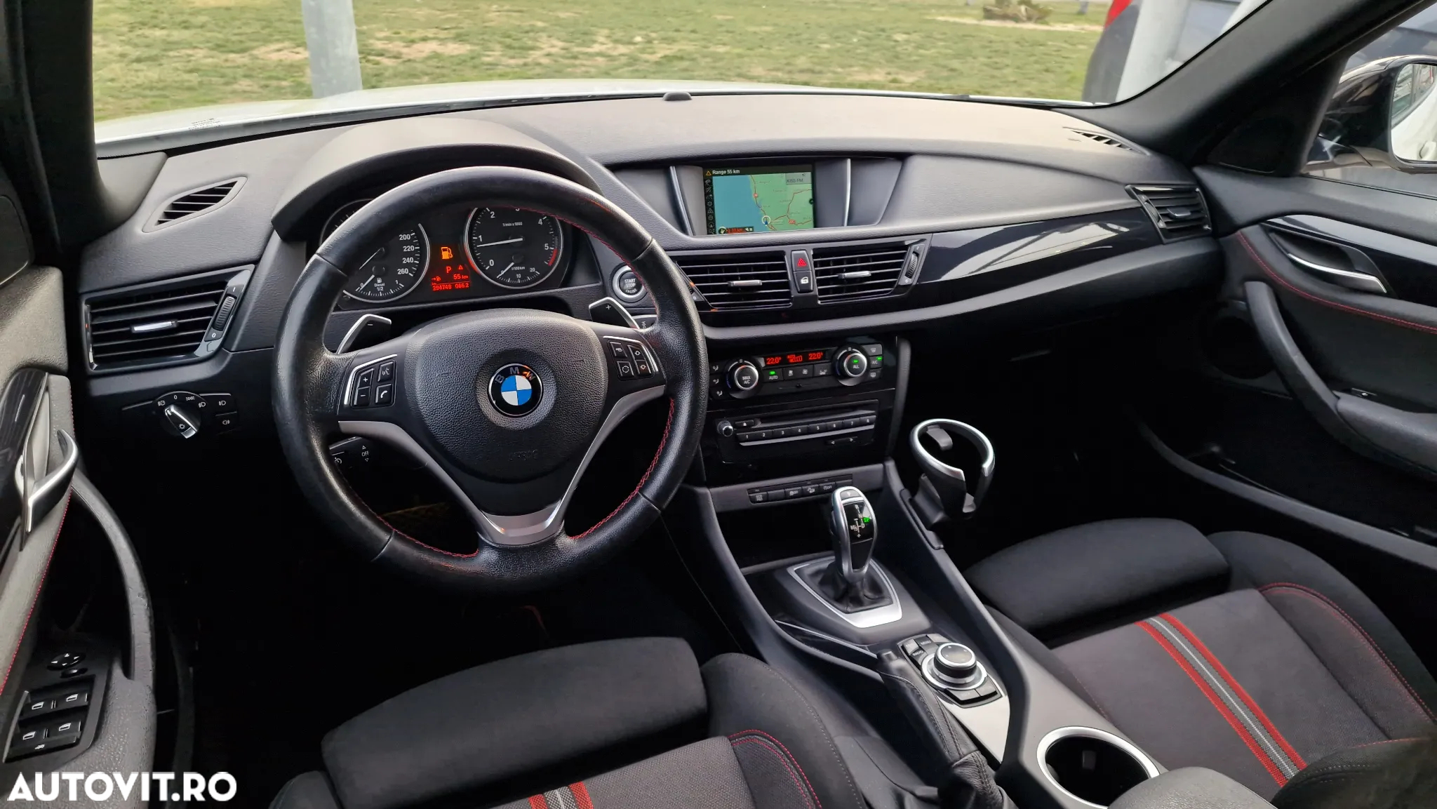 BMW X1 - 11